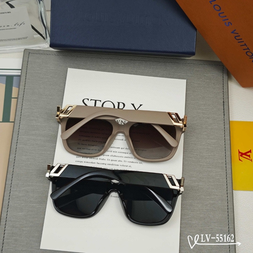 ルイヴィトンサングラス内部構造